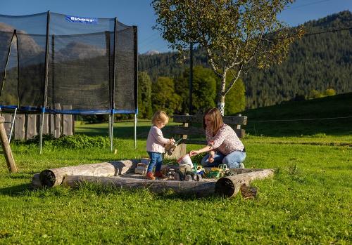 Spielplatz