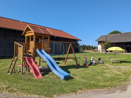 Spielplatz