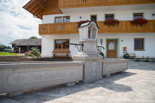 Brunnen