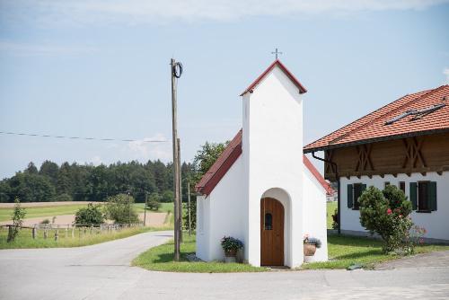 kapelle