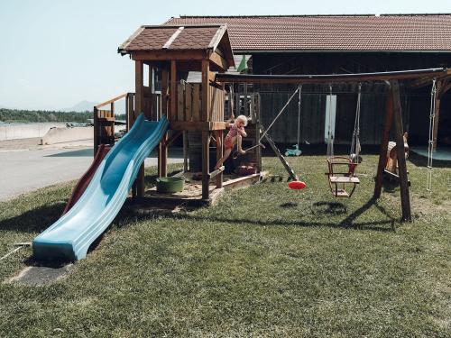 Spielplatz...