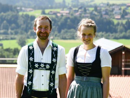 Wir freuen uns auf Euch!