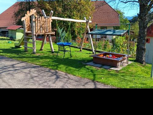 Spielplatz Spielplatz