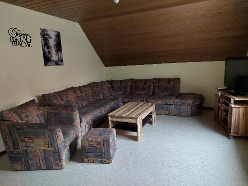 Wohnzimmer Wohnzimmer