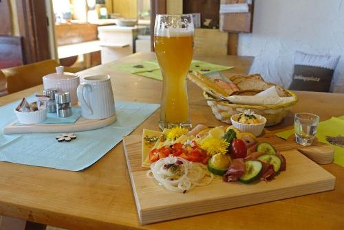 brotzeit
