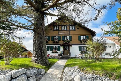 Bauernhof "Beim Thanner"