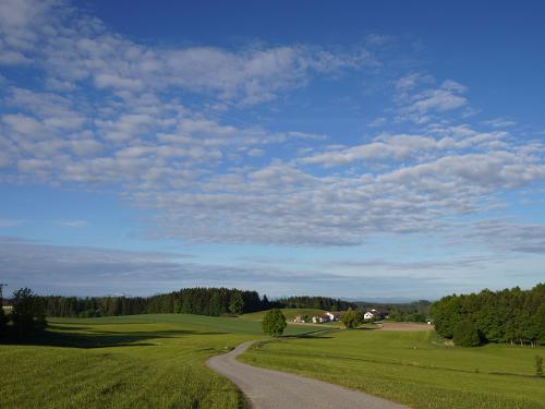 Alleinlage-Surauer-Hof
