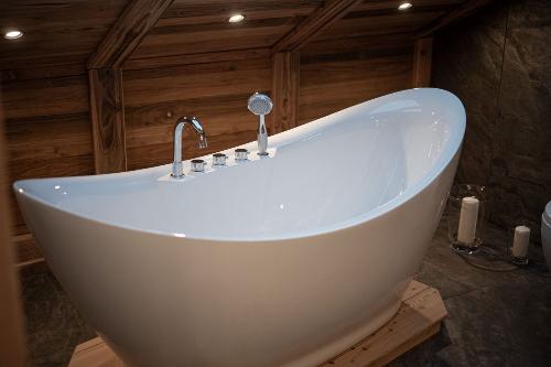 Luxus Chalet Ferienwohnungen