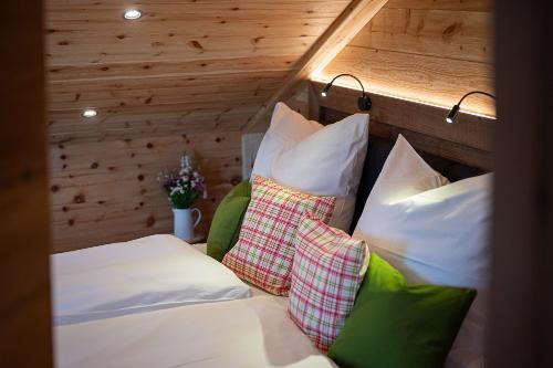 Luxus Chalet Ferienwohnungen