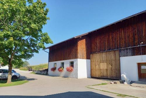 hofgebude