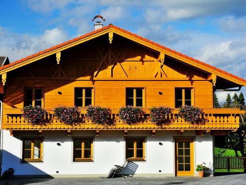 Gästehaus Gästehaus