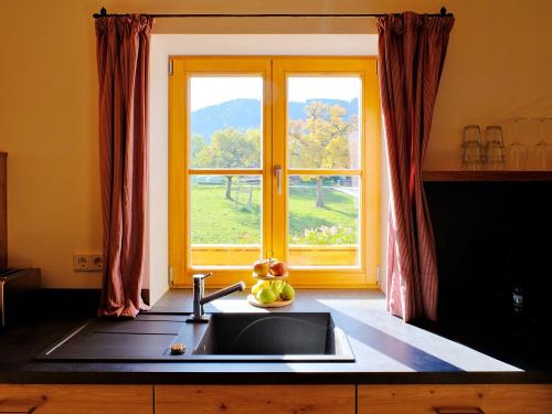 Ausblick FeWo Obstgarten Ausblick FeWo Obstgarten
