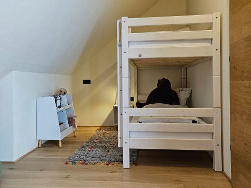 Galeriewohnung - Kinderzimmer