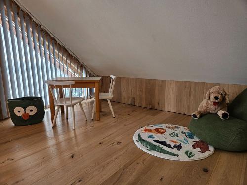 Galeriewohnung - Kinderzimmer 2