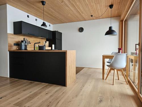 Wohnung Süd - Küche