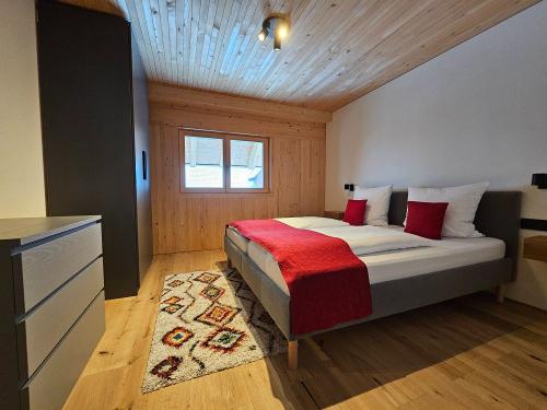 Wohnung Süd - Schlafzimmer 3