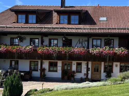 Aussenansicht Landhof