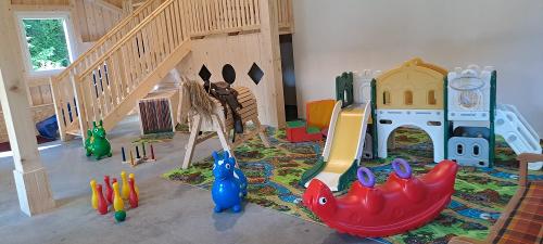 Kinderparadies