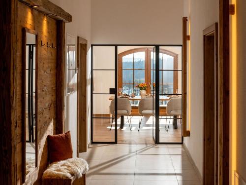Ferienwohnung Seeblick