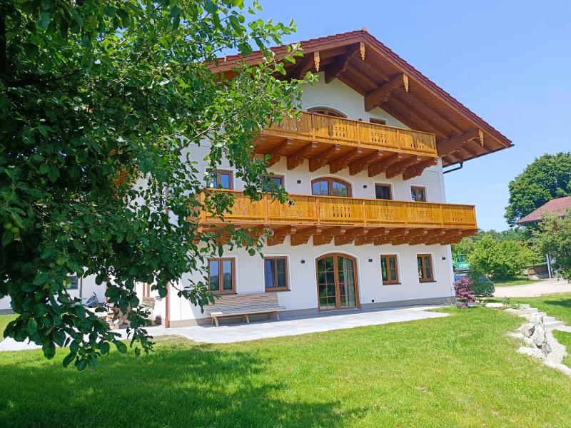 Bauernhaus Knoglerhof