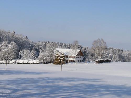 Winterlandschaft