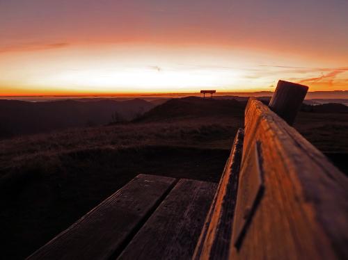 Sonnenaufgang_Herzogenhorn