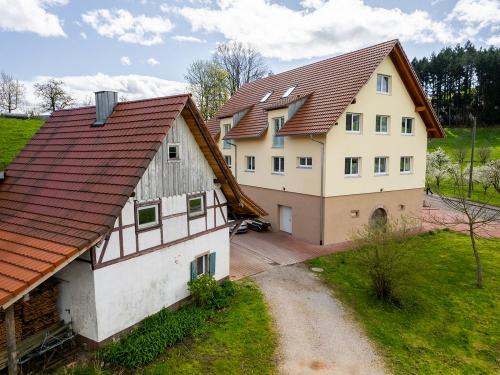 Ferienhof Vordere Alm