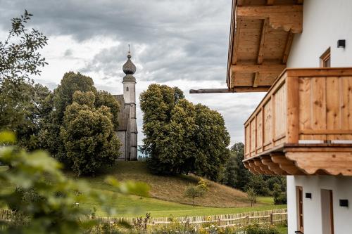 Heimelei_Blick aufs Kircherl