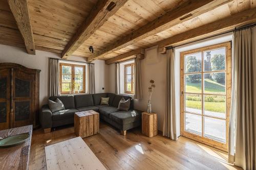 Apartment Ludwig_handicap freundlich
