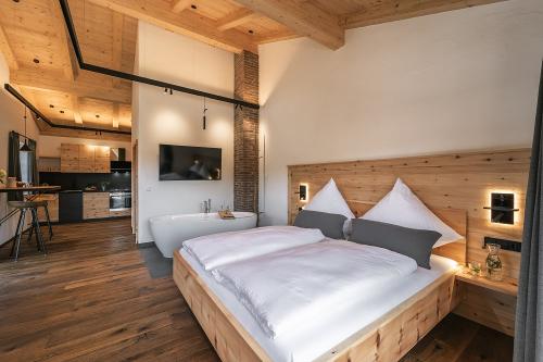 Apartment Georg