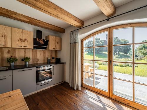 Apartment Liesl_handicap-freundlich