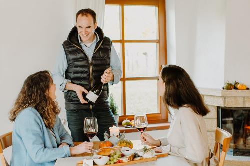Weingut_Becker_Verkostung
