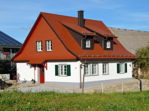 Landluft Ferien in Heiligenberg
