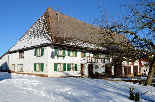 Landluft Ferien in Heiligenberg