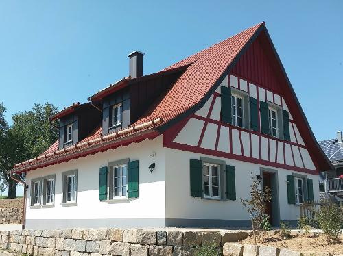Landluft Ferien in Heiligenberg