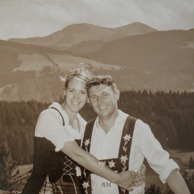 unser Berghof