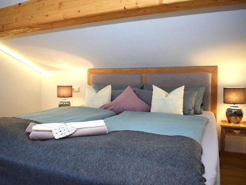 Boxspringbett