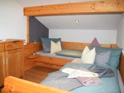 Kinderzimmer Betten 90x200