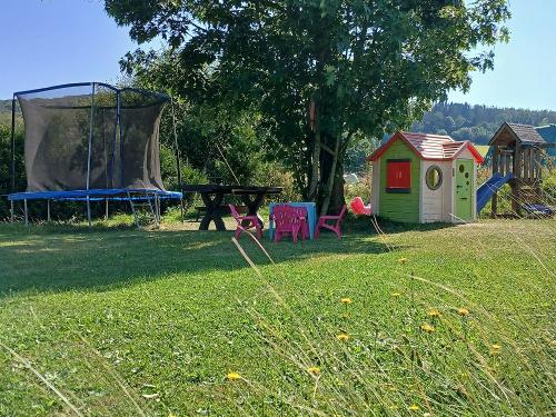 Spielplatz