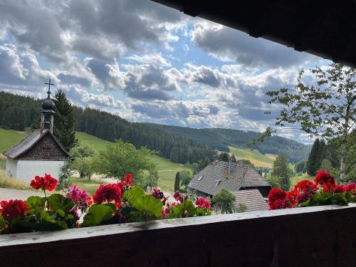 Grundhof_Furtwangen_Blick_Balkon