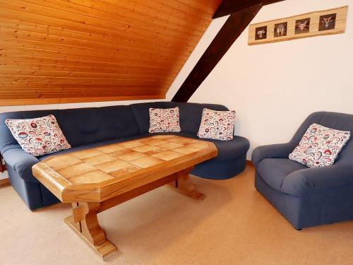 Furtwangen Grundhof 118 Fewo 2