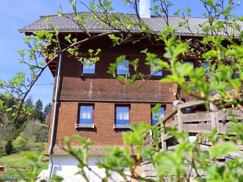 Grundhof_Furtwangen_Hof