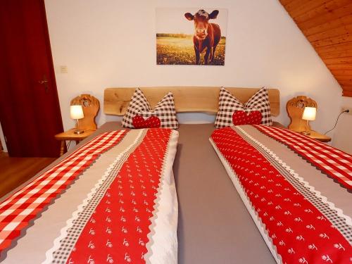 Furtwangen Grundhof 126 Fewo 2