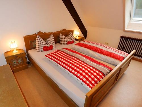 Furtwangen Grundhof 116 Fewo 2