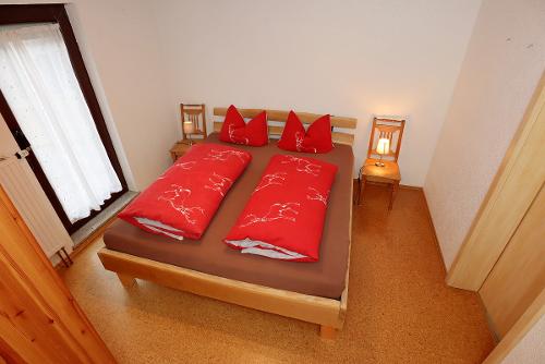 Furtwangen Grundhof 141 Fewo 3 Furtwangen Grundhof 141 Fewo 3