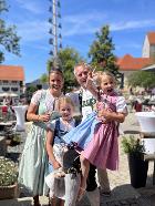 Schlafbereich