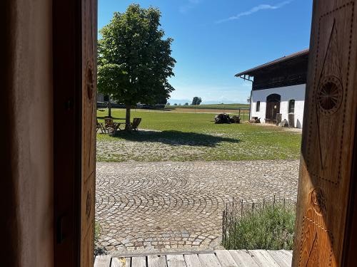 Aussicht