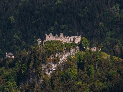 Burg
