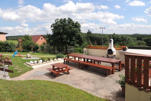 Grillplatz