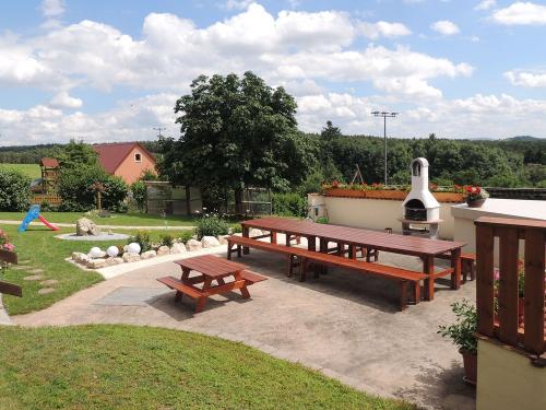 Grillplatz